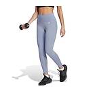 Adidas Opt ST 7/8 träningstights Dam SILVIO