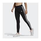 Adidas W 3S leggings Dam BLACK/WHITE