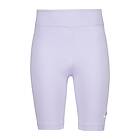 Nike Biker JR träningstights Barn OXYGEN PURPLE/WHITE