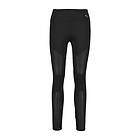 Puma Moto High Waist träningstights Dam Black