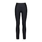 Under Armour HeatGear Full-Length träningstights Dam Black