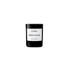 Duftlys Byredo Tree House Candle 70g