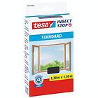 Tesa Insektsnät Standard Fönster 343085T