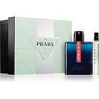Prada Luna Rossa Ocean Gift Set (edt 50ml, 10ml)
