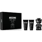 Moschino Toy Boy Gift Set