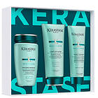 Kerastase Résistance Set 250ml+200ml+150ml