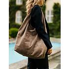 BeckSöndergaard Suede Dalliea Bag