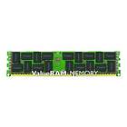 Kingston ValueRAM DDR3L 1333MHz ECC Reg 16GB (KVR13LR9D4/16)