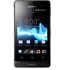 Sony Xperia Go