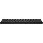 HP 350 Compact Multi-Device Bluetooth Keyboard (Pohjoismainen)