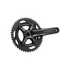 Shimano GRX FC-RX600 Vevparti 172,5 mm, 46/30T