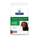 Hills Canine Prescription Diet RD Weight Reduction Mini 6kg