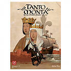 Tanto Monta: The Rise of Ferdinand and Isabella