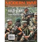 Modern War #36: Cold Start The Next India-Pakistan War