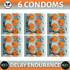 EXS Delay