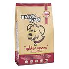 Barking Heads Golden Years 2kg