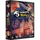 5 Minute Mystery