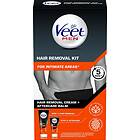 Veet Men Hair Removal Kit
