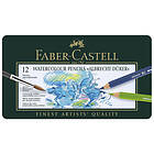 Faber-Castell A.Dürer akvarellpennor 12st