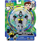 Diamondhead Ben 10 Omni-Kix Armor