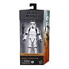 Star Wars The Black Series Imperial Stormtrooper Action Figure