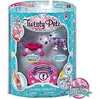 Panda Twisty Petz 3-Pack Serie 3 Pika & Rockie Snow Leopard