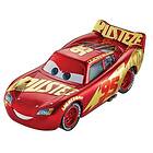 Racing Bilar 3 Rust-Eze Center Blixten McQueen