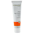 Dr. Hauschka Rose Day Cream Light 30ml