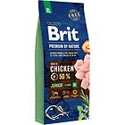Brit Premium Junior Extra Large 15kg