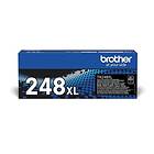 Brother TN-248XL BK (Svart)