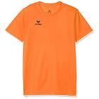 Erima Child´s T-shirt Fonctionnel Teamsport Orange 128 cm Pojke