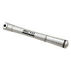 BETO One-way Cnc Mini Pump Silver 120 Psi