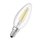 Ledvance LED ljus Ra97 glödtråd 470lm 4,2W/927 E14 dimbar