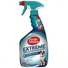 Simple Solution Extreme Stain And Odour Remover (945ml)