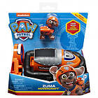 Paw Patrol Zuma Hovercraft