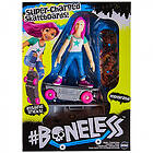 Boneless Mia Skater