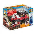 Hot Wheels Radiostyrd Monstertruck