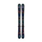 K2 Sports K2 Juvy Twin-tip Ski junior