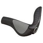 Ergon Gp4 Handlebars Black,Grey 140 140 mm L