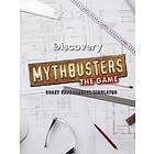 MythBusters: The Game Crazy Experiments Simulator (PC)