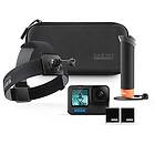 GoPro Hero12 Black + Accessory Bundle