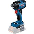 Bosch Mutterdragare GDS 18V-210 C GCY utan batteri och laddare i L-BOXX