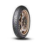 Dunlop Tires Mutant 60w Tlm+s Road Tire Svart 120 70 R19