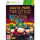 South Park: The Stick of Truth (Xbox 360)