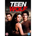 Teen Wolf - Season 1 (UK) (DVD)