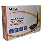 Alfa Network AWUS036NHA