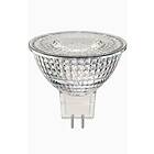 Airam LED Spot MR16 6,2W/827 (50W) GU5.3. Dim