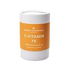 Nordic Superfood Te C Vitamin Svart Havtorn & Fläderblomma 80g