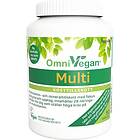 Multi Omnivegan Tabletter 90 St