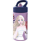 Disney Frozen Sipper Vattenflaska 410ml